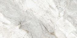 Art&Natura Ceramica Marmo Palissandro White Glossy Серый Глянцевый Керамогранит 60x120 см