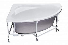 Roca Bali 724F184000 Монтажный комплект к ванне 150x150