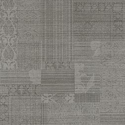 Serra Victorian 581 Anthracide Rug Dеcor Напольная плитка 60х60 см