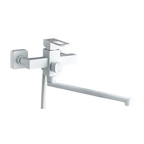 Смеситель для ванны Oute T40223K