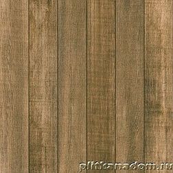 Cersanit Oxford C-OX4R112D Brown Dark Керамогранит 42x42 см