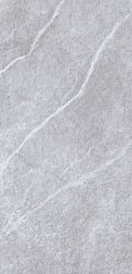 Flavour Granito Rubby Verde Glossy Серый Полированный Керамогранит 60x120 см