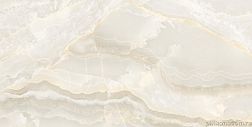 Laparet Stubay Onyx Crema полированный Керамогранит 60x120 см