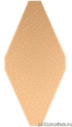 Azzo Ceramics Lacio Pelle Plano Crema Настенная плитка 10x20 см