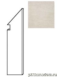 Atlas Concorde Mark Gypsum Battiscopa Sagomato DX Плинтус 7,2х30 см