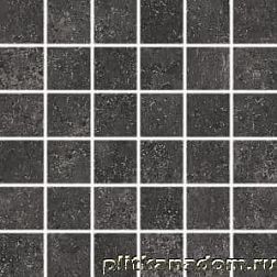 Rako Base DDM06433 Мозаика 30x30 (5x5) см