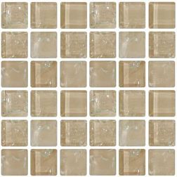 Architeza Candy Mica CM-10 Стеклянная мозаика 23x23 см