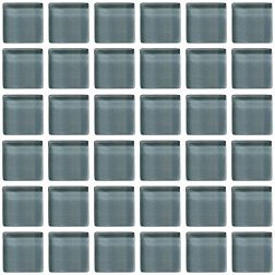 Architeza Candy Gloss CG920 Стеклянная мозаика 30х30 (кубик 2,3х2,3) см
