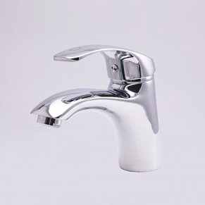 Смеситель для раковины Oute T0501
