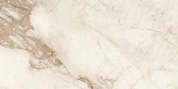 La Fenice Velvet Marble Florida Warm Reactive 3D Rett Бежевый Матовый Ректифицированный Керамогранит 60x120 см