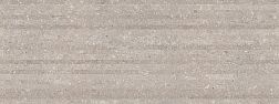 Porcelanosa Coral Topo Deco Коричневая Матовая Настенная плитка 45x120 см