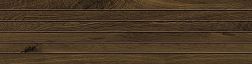 Atlas Concorde Heartwood Moka Tatami (AOYF) Керамогранит 18,5x75 см