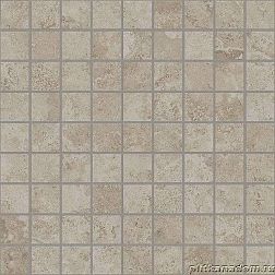 Coliseum Gres Сиена Серая Мозаика 30х30 см