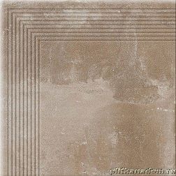 Cerrad Piatto Sand Ступень угловая 30х30 см