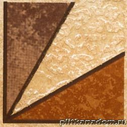 Paradyz Rufus Beige Декор 7,7x7,7 см