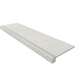 Estima Cosmos CM01 Grey + Подступенок (14,5x120) Серая Матовая Ступень 33х120 см
