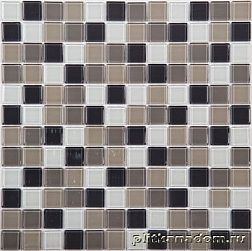 NS-mosaic Crystal series 823-059 стекло 31,8х31,8 см