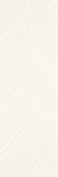 Paradyz Urban Colours Bianco Struktura B Настенная плитка 29,8x89,8 см