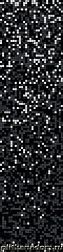 Trend Растяжки Dark Diamond Mix 01-24 Мозаика 31,6x252 (2х2) см
