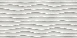 Atlas Concorde 3D Wall design Dune White Matt Настенная плитка 40х80 см