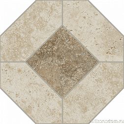 Kerama Marazzi SG244300N Брюссель бежевый светлый матовый Керамогранит 24x24 см