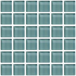 Architeza Candy Gloss CG962 Стеклянная мозаика 30х30 (кубик 2,3х2,3) см