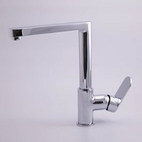 Смеситель для кухни Oute T0413B