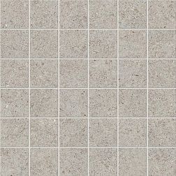 Atlas Concorde Boost Stone Pearl Mosaico Matt Декор 30х30 см