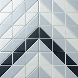 Starmosaic Albion Wave Blue (TR2-BLM-CV) Мозаика 27,5х27,5