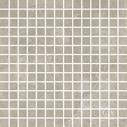 Iris Ceramica Solid Concrete Sand Mosaico Мозаика 2,1х2,1 30x30 см