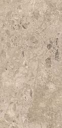 Flavour Granito Breccia Golden Glossy Коричневый Полированный Керамогранит 60x120 см