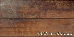 Apavisa Metal Copper Natural Lista Бордюр 7,30х59,55 см