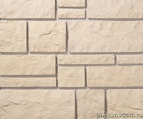 UniStone Юрский мрамор 11 Декоративный кирпич 9х11,5 см