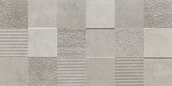 Tubadzin Blinds Grey STR Декор-1 29,8х59,8 см