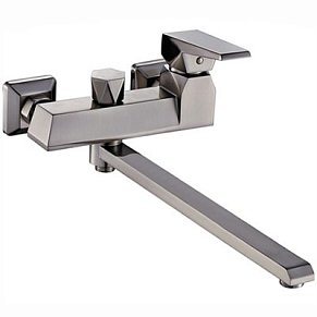 Смеситель для ванны Oute T4023L