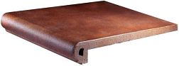 Gres de Aragon Albany Teka Ступень фронтальная 33x33 см