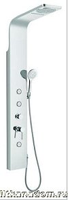 RGW Shower Panels SP-06 Душевая панель с гидромассажем