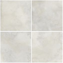 Elios Ceramica Emotion 03A2000 White Matt Белый Матовый Керамогранит 20x20 см