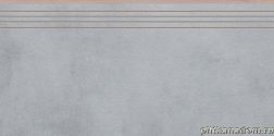 Cerrad Batista Marengo Ступень прямая 29,7х59,7 см