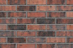 King Klinker Old Castle Irish Rub (HF31) NF14 Угловая плитка (11,5х24)х7,1 см