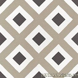 Equipe Caprice Deco City Colours Керамогранит 20х20 см
