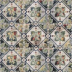 Mainzu Livorno Decor Micheli Декор 20х20 см