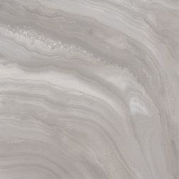 Serra Agatha Grey Glossy Base Напольная плитка 60х60 см
