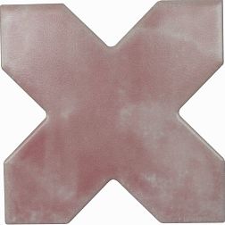 Cevica Becolors Cross Coral Керамогранит 13,25х13,25 см