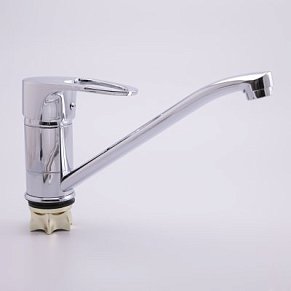 Смеситель для кухни Oute T1603B