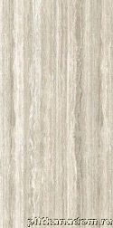 Ariostea Ultra Marmi Travertino Santa Caterina Luc Shiny Керамогранит 300х150 см