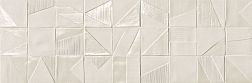 Fap Ceramiche Mat & More f0VM Domino White Настенная плитка 25х75 см