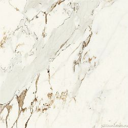 Supergres Purity of Marble Capraia Lux CP6X Rt Керамогранит 60х60 см