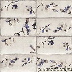 Mainzu Esenzia Fabola Blu Настенная плитка 15x30 см