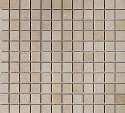 Chakmaks Mosaic Anatolian Stone 23х23 Classic Light Мозаика 30,5х30,5 (2,3х2,3) см